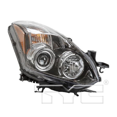 Tyc 10-13 Ns Altma Cpe Halgn 20-9109-00